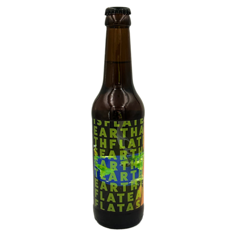 Flat Earth Pale Ale