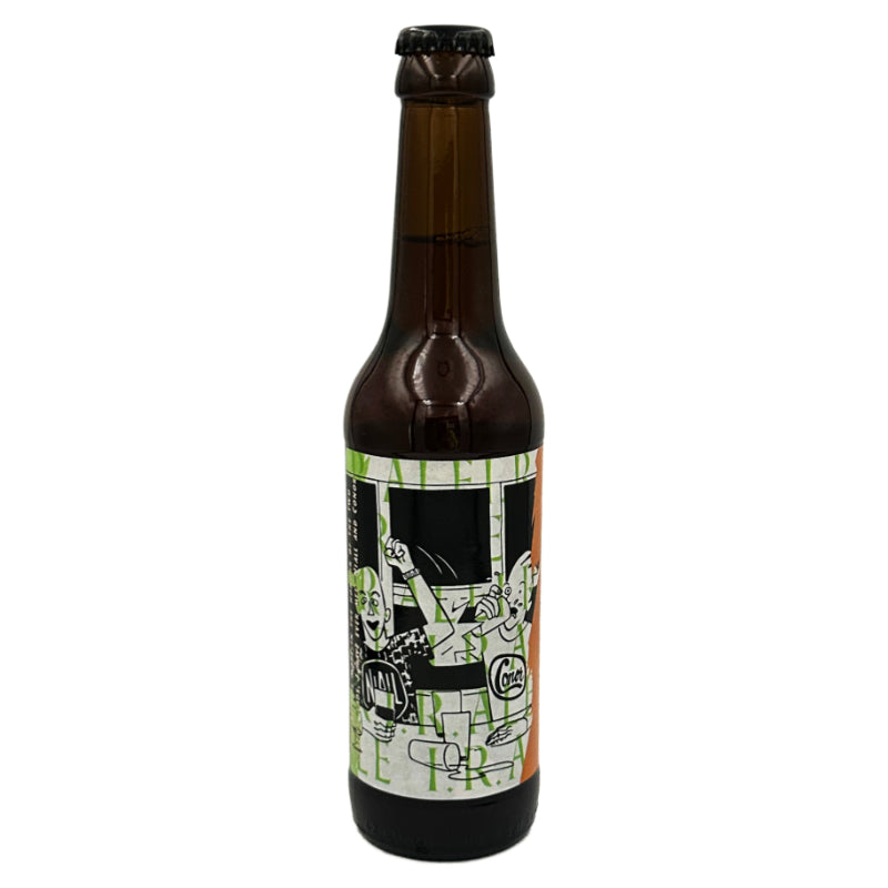 I.R.Ale